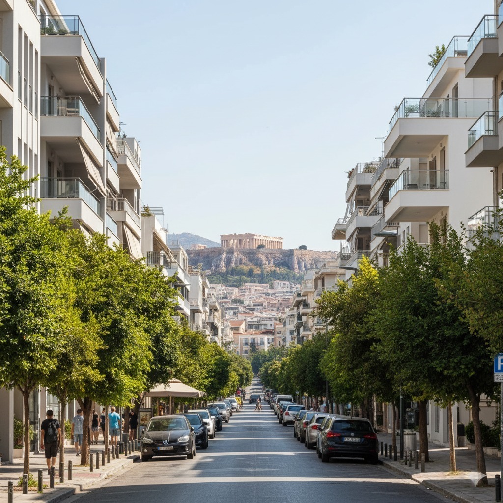 Γραφείο Αθήνα Hub