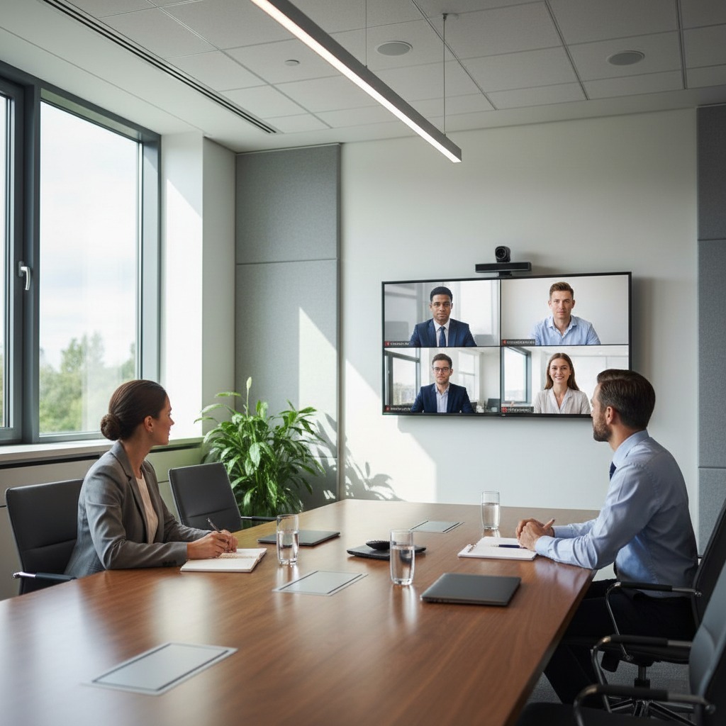 Executive Content Production