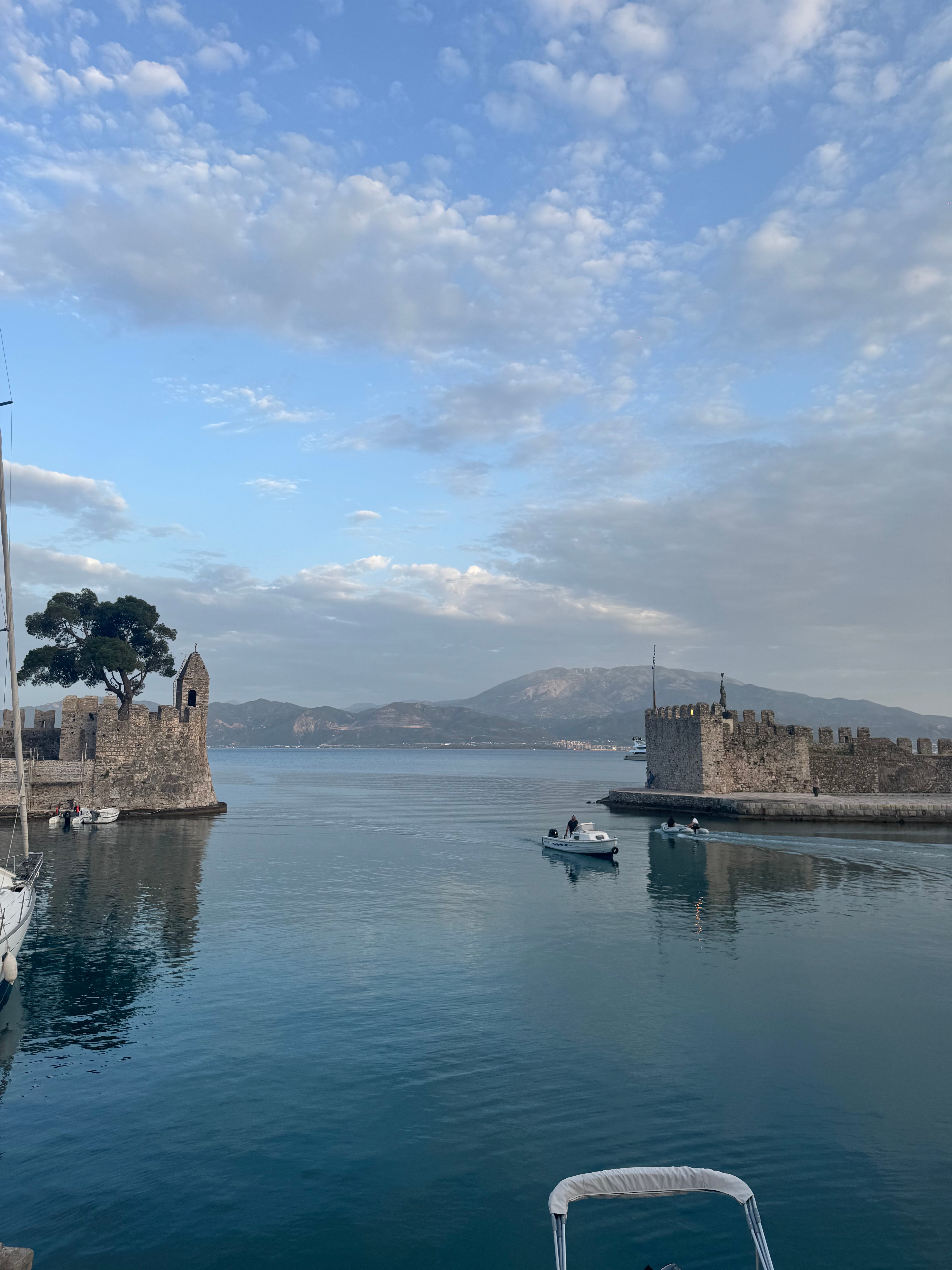 Γραφείο Ναύπακτος HQ